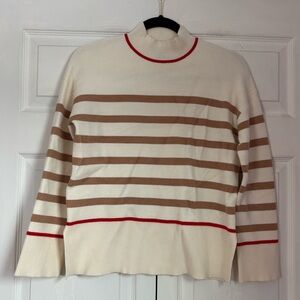 Tahari sweater